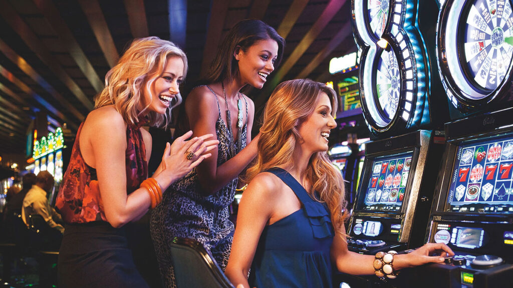 Slot Online